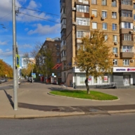 Аренда коммерческого помещения в районе метро Савёловская