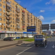 Аренда коммерческого помещения в районе метро Савёловская