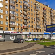 Аренда коммерческого помещения в районе метро Савёловская