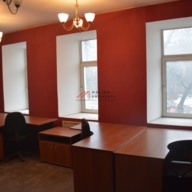 Аренда офиса в административном здании