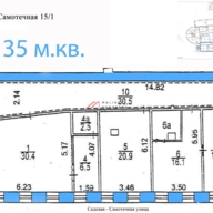 Аренда офиса в административном здании