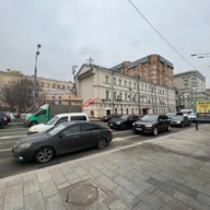 Аренда офиса в административном здании