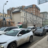 Аренда офиса в административном здании