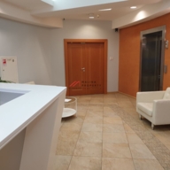 Аренда офиса в БЦ Северная Башня