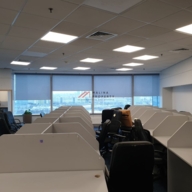 Аренда офиса в БЦ Северная Башня