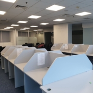 Аренда офиса в БЦ Северная Башня