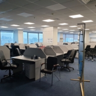 Аренда офиса в БЦ Северная Башня