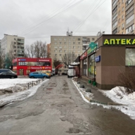 Продажа торгового помещения с арендатором "Планета Здоровья"