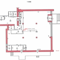 Продажа помещения с арендатором Пятерочка