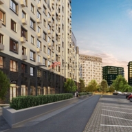 Продажа торгового помещения в ЖК Новые Ватутинки