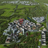 Продажа торгового помещения в ЖК Новые Ватутинки