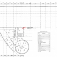 Продажа здания с арендатором на Мичуринском проспекте