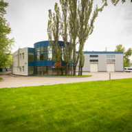 Продажа здания с арендатором на Мичуринском проспекте