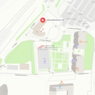 Продажа здания с арендатором на Мичуринском проспекте