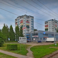 Продажа здания с арендаторами в Подмосковье