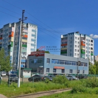 Продажа здания с арендаторами в Подмосковье