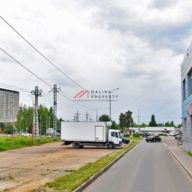 Продажа здания с арендаторами в Подмосковье