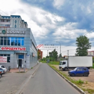 Продажа здания с арендаторами в Подмосковье