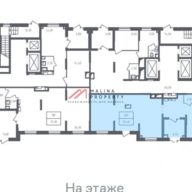 Продажа торгового помещения с арендатором Бристоль