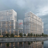 Продажа торгового помещения в ЖК "Форст" на Симоновской набережной