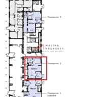 Продажа торгового помещения в ЖК "Форст" на Симоновской набережной