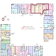 Аренда торгового помещения в ЖК Скандинавия Юг