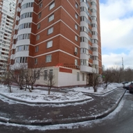 Аренда торгового помещения 