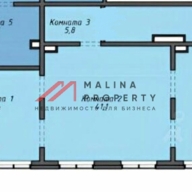 Аренда коммерческого помещения в новом ЖК