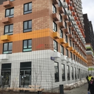 Аренда коммерческого помещения в новом ЖК