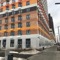 Аренда коммерческого помещения в новом ЖК