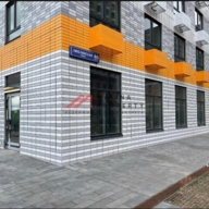 Аренда коммерческого помещения в новом ЖК