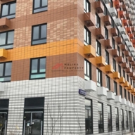 Аренда коммерческого помещения в новом ЖК