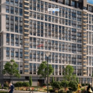 Аренда нежилого помещения в ЖК «Сити-комплекс Мята»