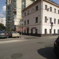 Продажа торгового помещения с арендатором "Wildberries"