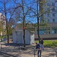 Аренда помещения формата стрит-ритейл