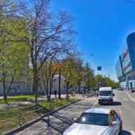 Аренда помещения формата стрит-ритейл