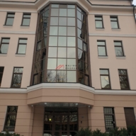 Офисное здание в аренду