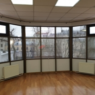 Офисное здание в аренду