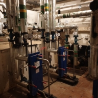 Офисное здание в аренду