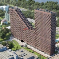 Продажа нежилого помещения в ЖК "ЛЕНИНГРАДКА 58"