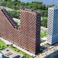 Продажа нежилого помещения в ЖК "ЛЕНИНГРАДКА 58"