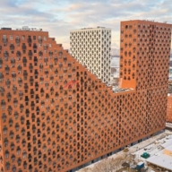 Продажа нежилого помещения в ЖК "ЛЕНИНГРАДКА 58"