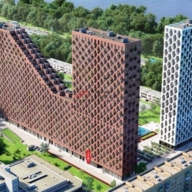 Продажа нежилого помещения в ЖК "ЛЕНИНГРАДКА 58"