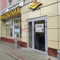 Продажа помещения с супермаркетом Магнолия