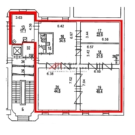 Аренда офиса на Столешниковом переулке