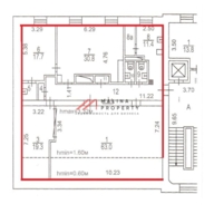 Аренда офиса на Столешниковом переулке