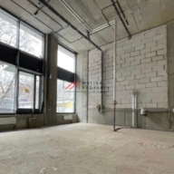 Аренда торгового помещения в новостройке