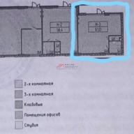 Аренда торгового помещения в новостройке