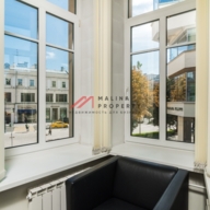 Аренда офиса на Дмитровском переулке