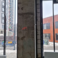 Аренда коммерческого помещения в ЖК "Датский квартал" 